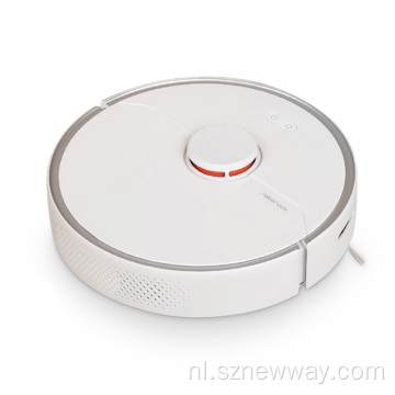 Roborock S6 Pure Robot Vacuum Cleaner Auto Opladen